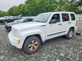 2011 Jeep Liberty