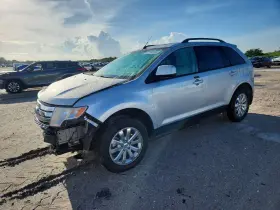 2010 Ford Edge
