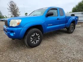 2006 Toyota Tacoma