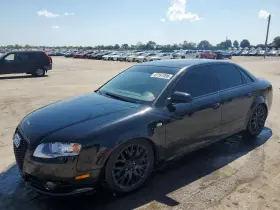 2008 Audi A4