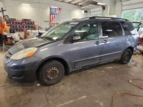 2009 Toyota Sienna