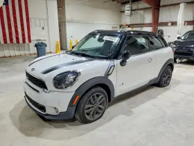 2014 MINI Paceman