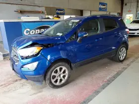 2019 Ford Ecosport
