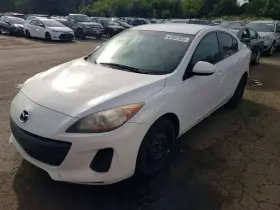 2013 Mazda 3