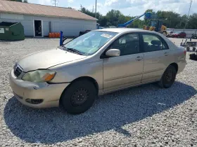 2005 Toyota Corolla