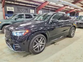 2024 Mercedes-Benz GLE-Class