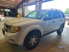 2008 Ford Escape