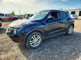 2012 Nissan Juke