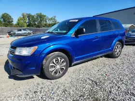 2015 Dodge Journey