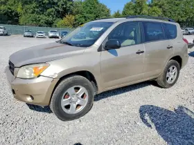 2006 Toyota RAV4
