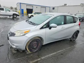 2016 Nissan Versa Note
