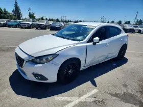 2014 Mazda 3