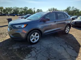 2021 Ford Edge
