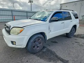 2006 Toyota 4Runner