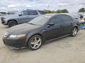 2006 Acura TL