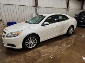 2013 Chevrolet Malibu