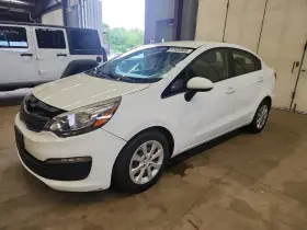 2017 Kia Rio