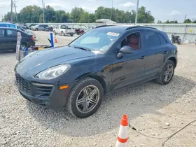 2015 Porsche Macan