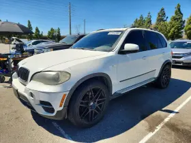2011 BMW X5