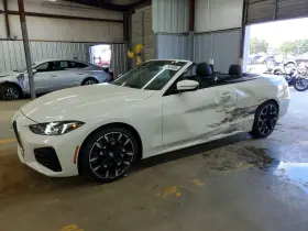 2027 BMW 4 Series