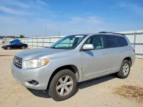 2010 Toyota Highlander