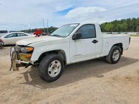 2005 Chevrolet Colorado