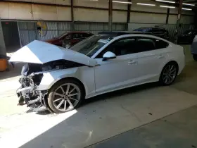 2025 Audi A5 Sportback
