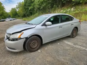 2014 Nissan Sentra