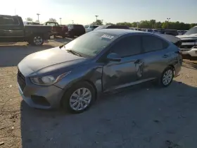 2020 Hyundai Accent