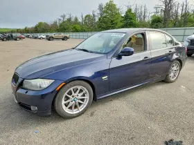 2010 BMW 3 Series