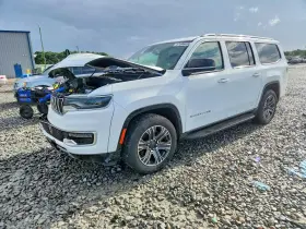 2024 Jeep Wagoneer L