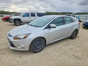 2013 Ford Focus