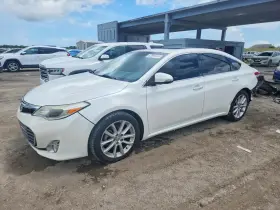 2014 Toyota Avalon
