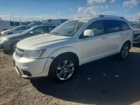 2015 Dodge Journey