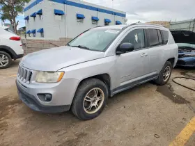 2012 Jeep Compass