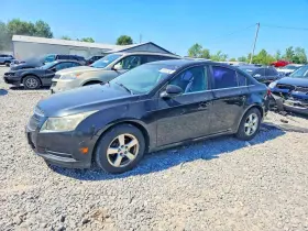 2011 Chevrolet Cruze