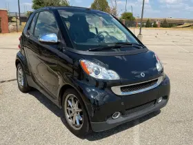 2009 Smart Fortwo