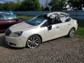 2014 Buick Verano