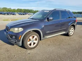 2010 BMW X5