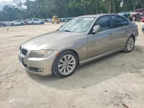 2011 BMW 3 Series