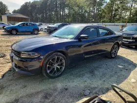 2016 Dodge Charger