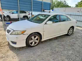 2010 Toyota Camry
