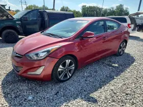 2014 Hyundai Elantra
