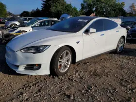 2013 Tesla Model S