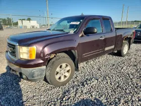 2009 GMC Sierra 1500