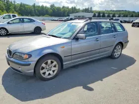 2004 BMW 3 Series