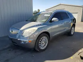 2008 Buick Enclave