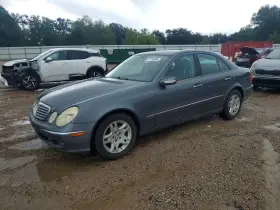 2006 Mercedes-Benz E-Class