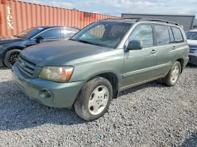 2007 Toyota Highlander