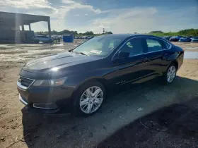 2014 Chevrolet Impala